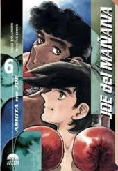 JOE DEL MAÑANA (ASHITA NO JOE) 06