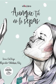 AUNQUE TU NO LO SEPAS