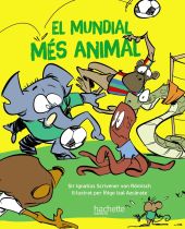 EL MUNDIAL MES ANIMAL