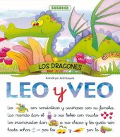 VEO Y LEO. DRAGONES