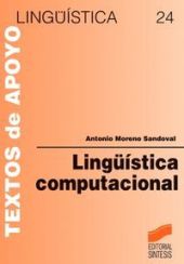 LINGUISTICA COMPUTACIONAL