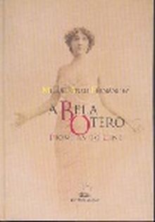 A Bela otero pioneira do cine