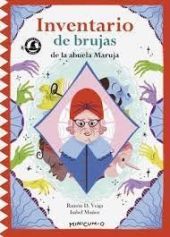 INVENTARIO DE BRUJAS