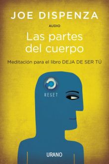 LAS PARTES DEL CUERPO