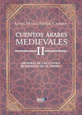 CUENTOS ARABES MEDIEVALES II