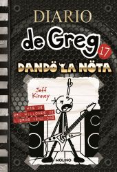 DIARIO DE GREG 17 DANDO LA NOTA