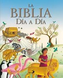 BIBLIA PARA CADA DIA