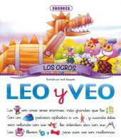 OGROS VEO Y LEO