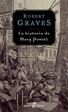 La historia de Mary Powell, (bolsillo)