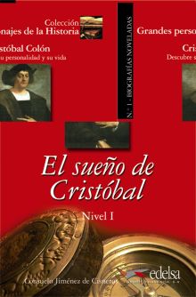 GPH 1 el sueño de Cristóbal (C. Colón)