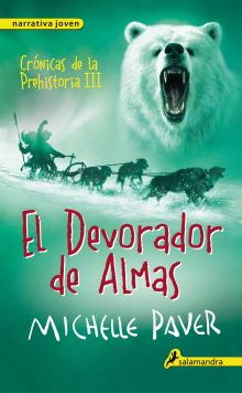 3 EL DEVORADOR DE ALMAS