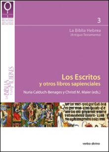 LOS ESCRITOS Y OTROS LIBROS SAPIENCIALES