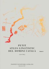 PETIT ATLES LINGÜÍSTIC DEL DOMINI CATALÀ