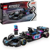 77248 COCHE DE CARRERAS BWT ALPINE F1® TEAM A524 LEGO