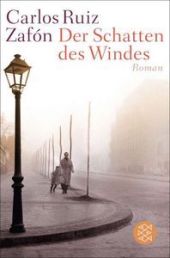 DER SCHATTEN DES WINDES