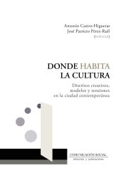 Donde habita la cultura