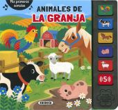 ANIMALES DE LA GRANJA