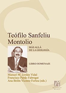 Teófilo Sanfeliu Montolio