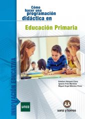 CÓMO HACER PROGRAMACIÓN DIDÁCTICA PRIMARIA