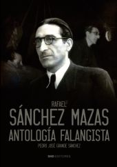 Rafael Sánchez Mazas