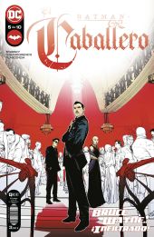 BATMAN: EL CABALLERO 05