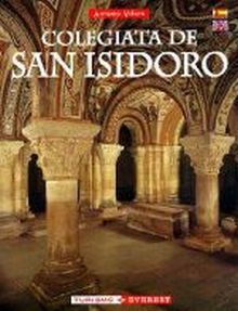 COLEGIATA DE SAN ISIDORO