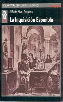 La Inquisición Española