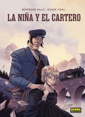 NIÑA Y EL CARTERO, LA