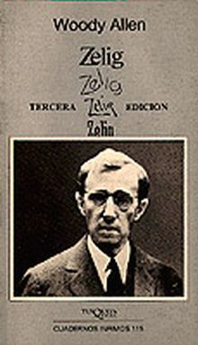ZELIG