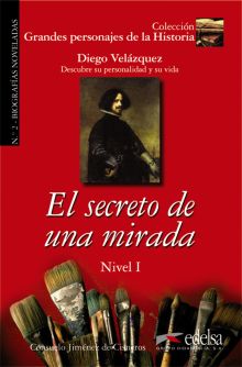 GPH 2 - el secreto de una mirada (Velázquez)