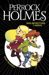 1 DOS DETECTIVES Y MEDIO