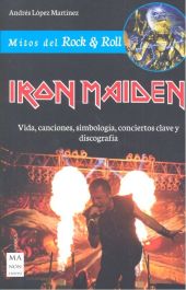 IRON MAIDEN