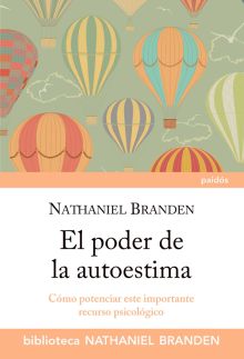 EL PODER DE LA AUTOESTIMA