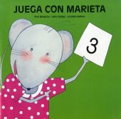JUEGA CON MARIETA 3-A PARTIR 4 AÑOS