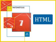 Matemáticas 1º ESO (LOMCE)