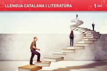 LLENGUA CATALANA Y LITERATURA. 1 ESO. EDUCAMOS