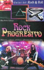ROCK PROGRESIVO
