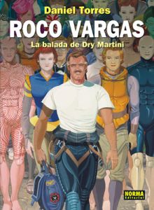 ROCO VARGAS