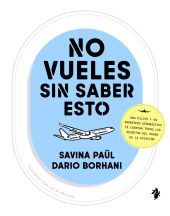 No vueles sin saber esto