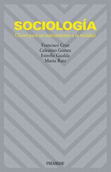 SOCIOLOGÍA