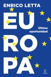 EUROPA, ULTIMA OPORTUNIDAD