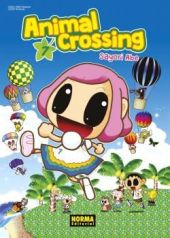ANIMAL CROSSING 07