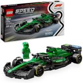 77245 COCHE DE CARRERAS ASTON MARTIN ARAMCO F1® LEGO