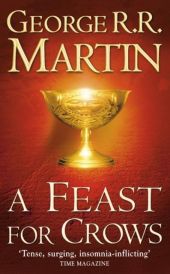 FEAST FOR CROWS 4