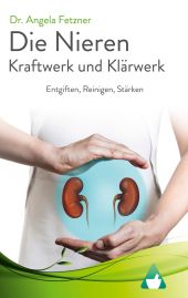 DIE NIEREN - KRAFTWERK UND KLÄRWERK
