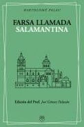 FARSA LLAMADA SALAMANTINA