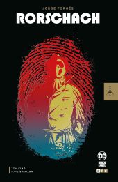 FOCUS - Jorge Fornés: Rorschach