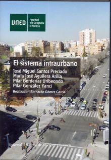 EL SISTEMA INTRAURBANO