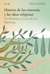 HISTORIA DE LAS CREENCIAS Y LAS IDEAS RELIGIOSAS I