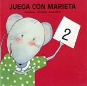 JUEGA CON MARIETA 2-A PARTIR 4 AÑOS